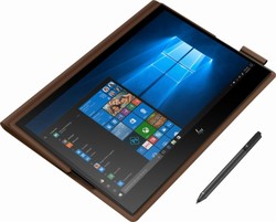 Recenseras: HP Spectre Folio 13t-ak000. Recensionsex från HP US