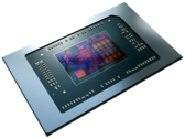 Vi rankar varje Radeon 780M bärbar dator som testats från långsammaste till snabbaste enligt 3DMark (Bildkälla: AMD)