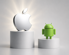 Apple fortsätter att locka över användare från Android.
