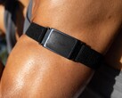 Amazfit's Helio Arm Band (bilden) har lanserats i USA och Storbritannien. (Bildkälla: Amazfit)