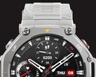 Amazfit's T-Rex 3 smartwatch (bilden) får mjukvaruversion 4.4.1.3. (Bildkälla: Amazfit)
