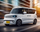 Racco kei-bilen