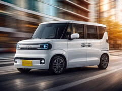 Racco kei-bilen