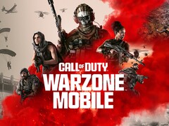 Call of Duty: Warzone Mobile kommer att gå offline den 17 april 2026, säger Activision.