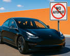 Tesla Model 3 autopilot stämningsansökan (bildkälla: ChatGPT DALL-E)