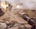 Battlefield 6 släpps officiellt den 10 oktober 2025. (Bildkälla: Battlefield på YouTube, redigerad)