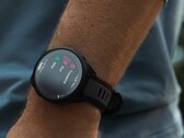 Garmin Forerunner 165 smartwatch Software Version 22.26 Hotfix har anlänt. (Bildkälla: Garmin)