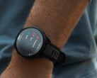 Garmin Forerunner 165 smartwatch Software Version 22.26 Hotfix har anlänt. (Bildkälla: Garmin)