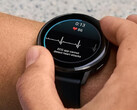 Garmins första uppdatering v15.xx inaktiverar ECG-funktionen på alla Venu 4 smartklockor. (Bildkälla: Garmin)