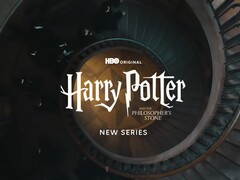 HBO Max visar korta scener från den kommande Harry Potter-serien i sin nya promo trailer.