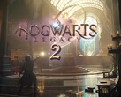 Hogwarts Legacy 2-logotypen (Bildkälla: Instant Gaming)