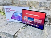 Lenovos Idea Tab Pro Gen 2 syftar till att överföra kvaliteterna hos en bärbar dator till Android -världen. Detta fungerar mycket bra på många områden.
