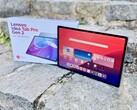Lenovos Idea Tab Pro Gen 2 syftar till att överföra kvaliteterna hos en bärbar dator till Android -världen. Detta fungerar mycket bra på många områden.