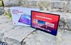 Lenovo Idea Tab Pro Gen 2 i test