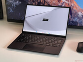 Schenker VIA 14 Pro (M24) recension - Kompakt AMD subnotebook nu med Ryzen 8000 och ljusstarkare skärm