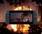 Switch 2-uppgradering av It Takes Two visad