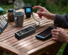 Lenovo lanserar thinkplus 140W 20000mAh powerbank i Kina. (Bildkälla: Lenovo)