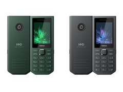 Nokia 300 Power Bank har skyddsklass IP65 mot damm och vatten.