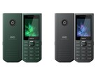 Nokia 300 Power Bank har skyddsklass IP65 mot damm och vatten.