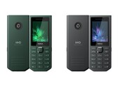 Nokia 300 Power Bank har skyddsklass IP65 mot damm och vatten.