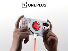 Den nya 27 W OnePlus mobilkylaren kostar cirka $ 27 i Kina (Bildkälla: OnePlus - redigerad)