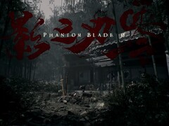 Phantom Blade Zero-banner (Bildkälla: skärmdump, Sony PlayStation YouTube med redigeringar)