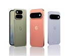 Pixel 11 Pro Fold, Pixel 11 Pro och Pixel 11