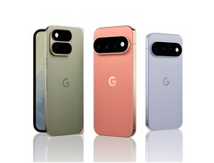 Pixel 11 Pro Fold, Pixel 11 Pro och Pixel 11