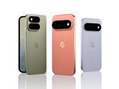 Pixel 11 Pro Fold, Pixel 11 Pro och Pixel 11