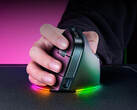 Razer Pro Click V2 Vertical Edition-grepp (Bildkälla: Razer PR)