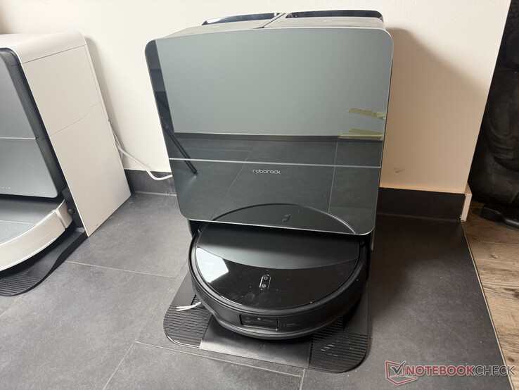 Roborock Saros 10R recension
