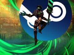 SWORN är gratis att spela på Steam mellan 29 augusti och 1 september. (Bildkälla: Steam)