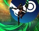 SWORN är gratis att spela på Steam mellan 29 augusti och 1 september. (Bildkälla: Steam)