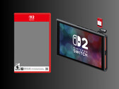 Nintendo Switch 2 Game Key Cards och kassetter (Bildkälla: Nintendo of America)