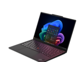 Lenovo ThinkPad X1 Carbon Gen 14 Aura Edition (bildkälla: Lenovo)