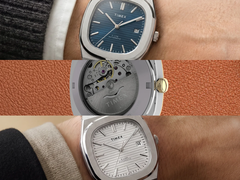 Timex Automatic E Line-klockor 38 mm