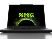 XMG lanserar Core 16 Value Edition bärbar speldator med AMD Zen 4-processor och RTX 5060 dGPU