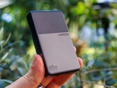 Recension av Ugreen Nexode Air Slim snabbladdare (X865): Hur bra är den ultratunna GaN-laddaren?