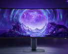 Alienware A3425DW har en pixeldensitet på 110 PPI. (Bildkälla: Dell)