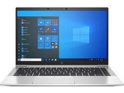 Recension av HP EliteBook 840 G8 3E4Q6AA. Recensionsex från HP