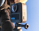 Designen på GoPro Max 2 har äntligen blivit officiellt avslöjad. (Bildkälla: GoPro)