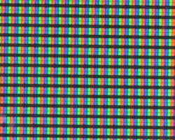 RGB-subpixelmatris