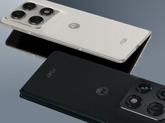 Razr Fold kan utnyttja Qualcomms Snapdragon 8 Gen 5-chipset.