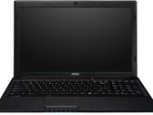 Test: MSI GP60-2PEi585 (sammanfattning)