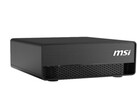 MS-C931 är en kompakt minidator med massor av AI-prestanda (Bildkälla: MSI)
