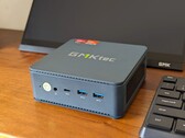 GMK NucBox K6 mini PC recension: Lika kraftfull som de senaste bärbara Intel Core Ultra-datorerna