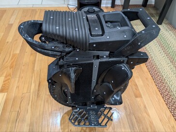 Begode T4 EUC med markörer