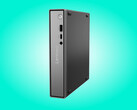 ThinkCentre Neo 50q Gen 7 finns i en enda utföringsvariant.