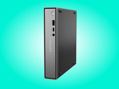 ThinkCentre Neo 50q Gen 7 finns i en enda utföringsvariant.