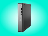 ThinkCentre Neo 50q Gen 7 finns i en enda utföringsvariant.